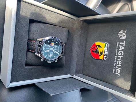 tag heuer scam